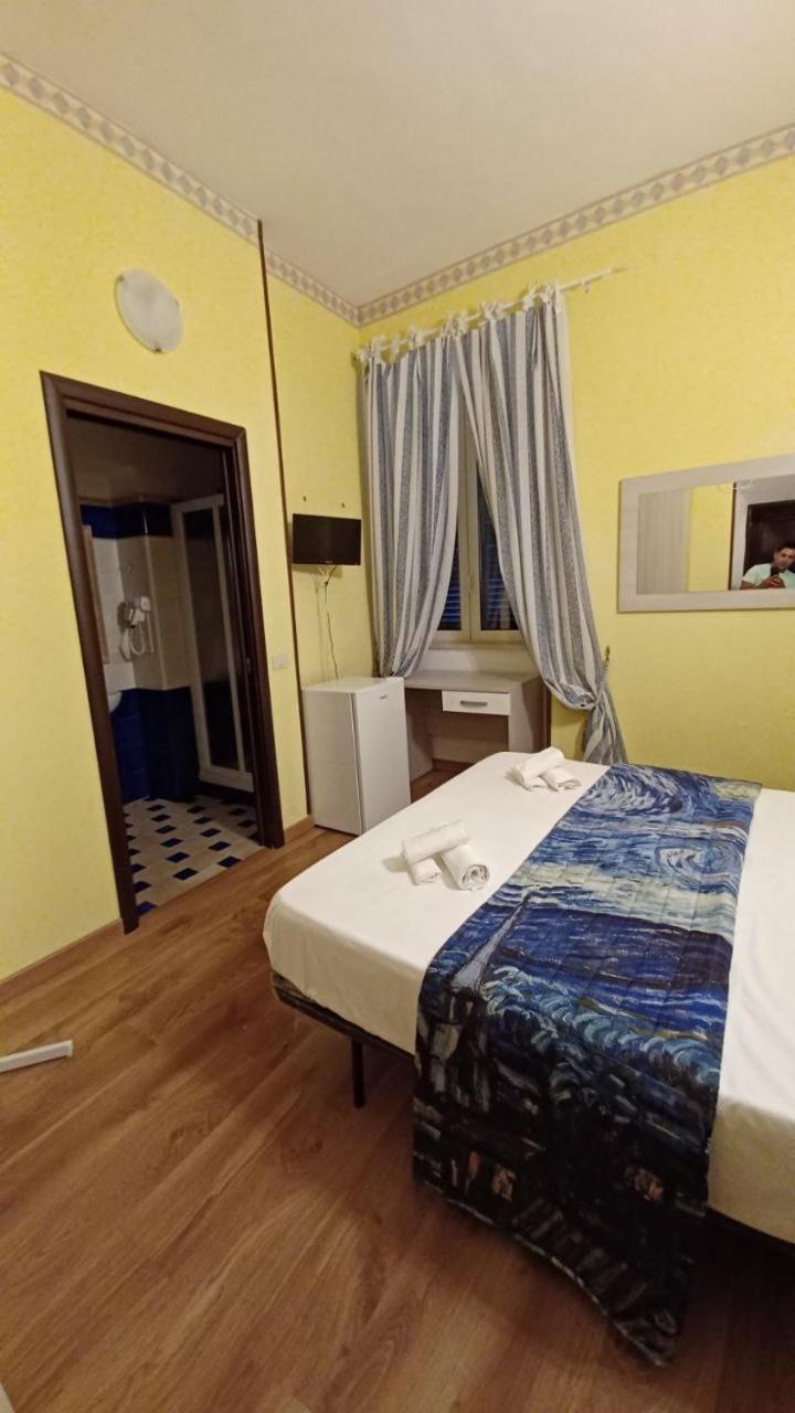 Villino Chelidonia Subiaco Bed & Breakfast Екстериор снимка